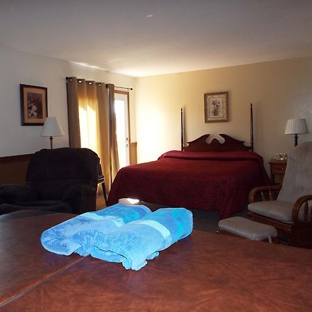 Hotel Nashville Esterno foto