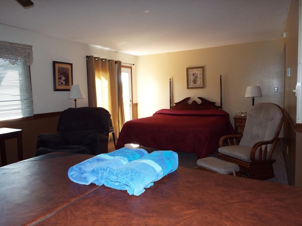 Hotel Nashville Esterno foto